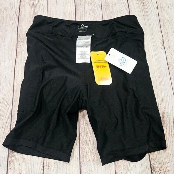 Yogipace skort Black. NWT EXsmall - Picture 3 of 5
